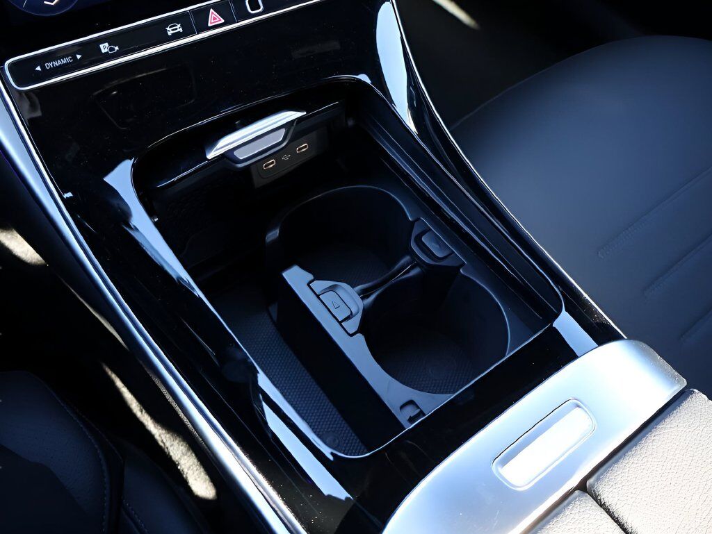 2026 Mercedes-Benz C-Class C 300 San Clemente CA