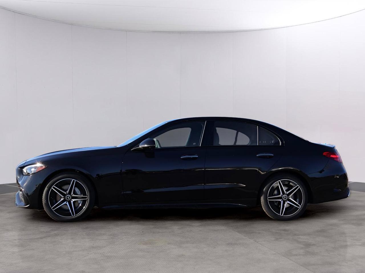 2026 Mercedes-Benz C-Class C 300 San Clemente CA