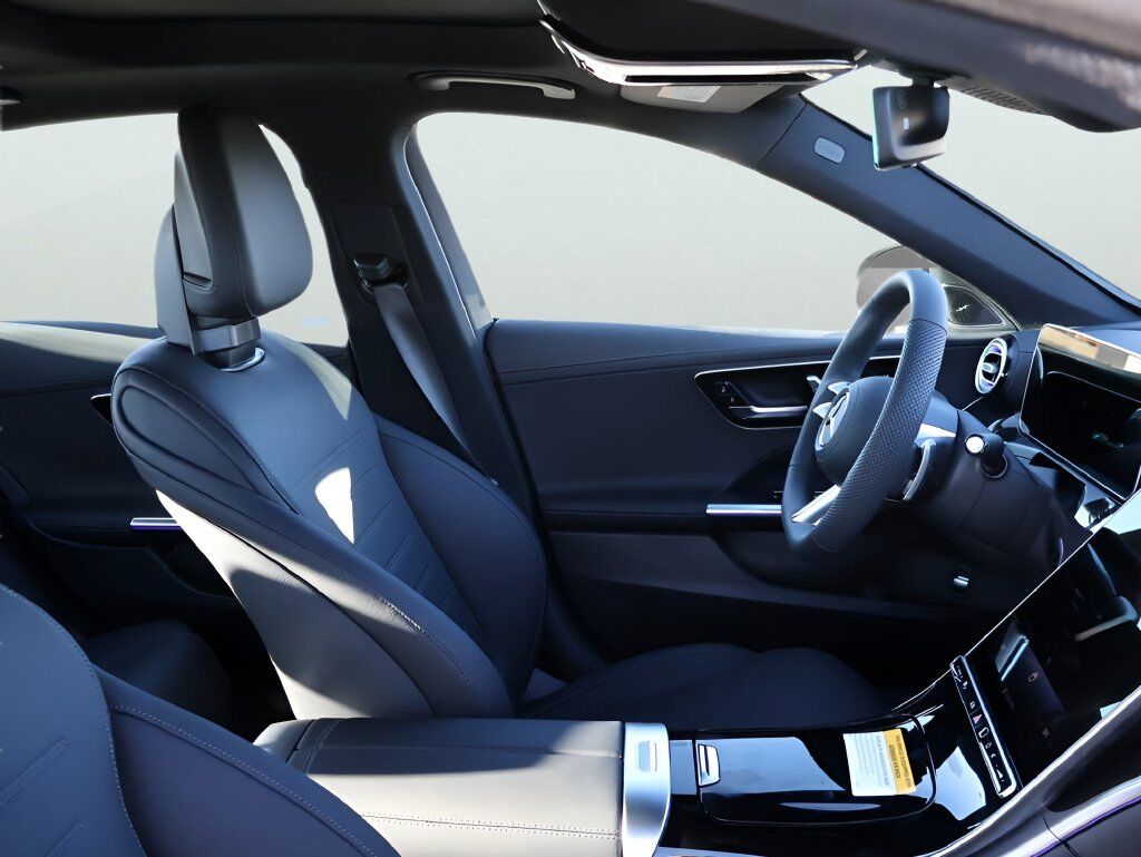 2026 Mercedes-Benz C-Class C 300 San Clemente CA