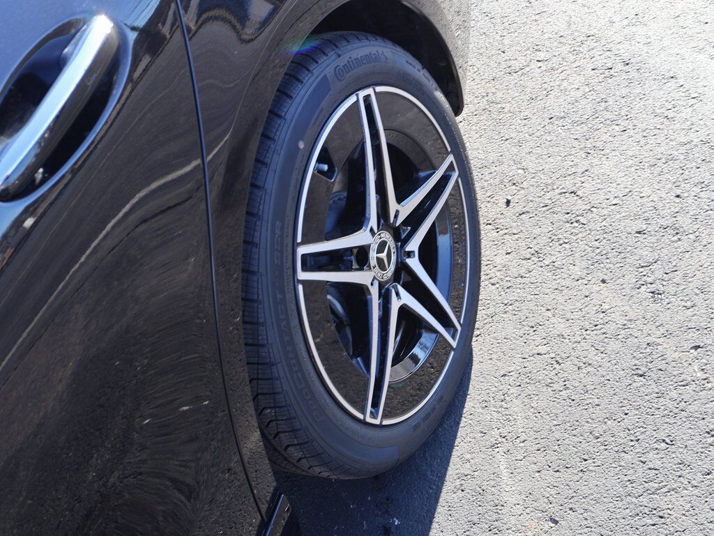 2026 Mercedes-Benz C-Class C 300 San Clemente CA