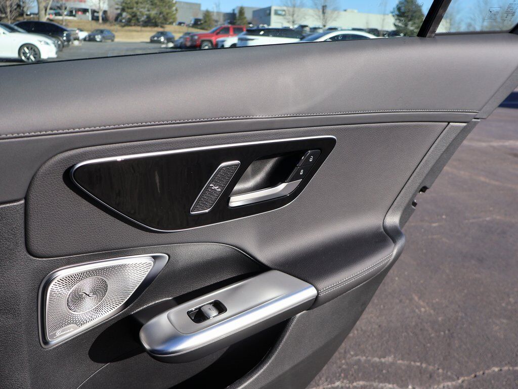 2026 Mercedes-Benz C-Class C 300 San Clemente CA