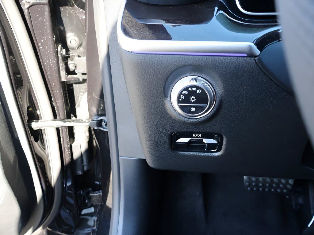 2026 Mercedes-Benz C-Class C 300 San Clemente CA