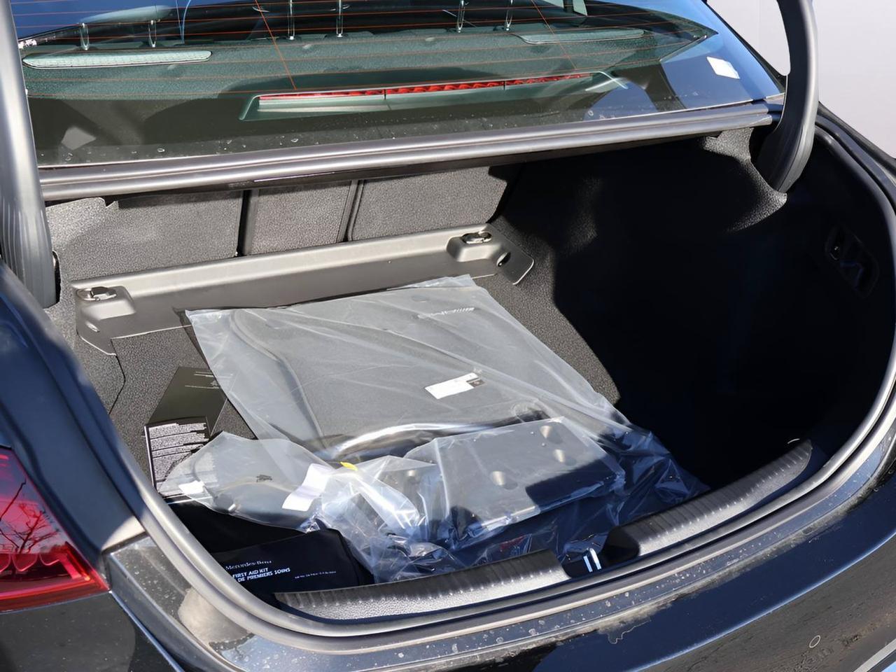2026 Mercedes-Benz C-Class C 300 San Clemente CA