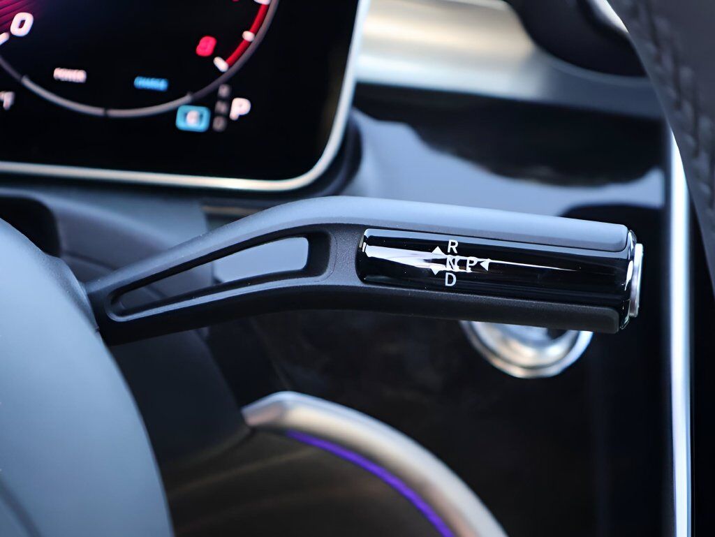 2026 Mercedes-Benz C-Class C 300 San Clemente CA
