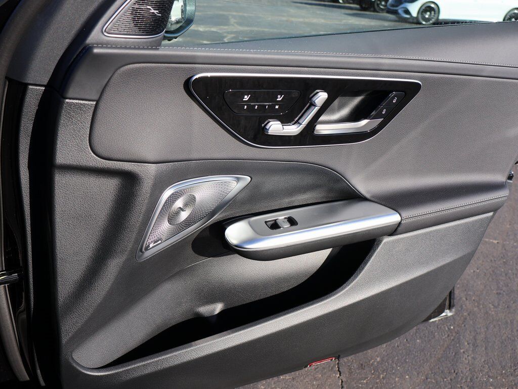 2026 Mercedes-Benz C-Class C 300 San Clemente CA