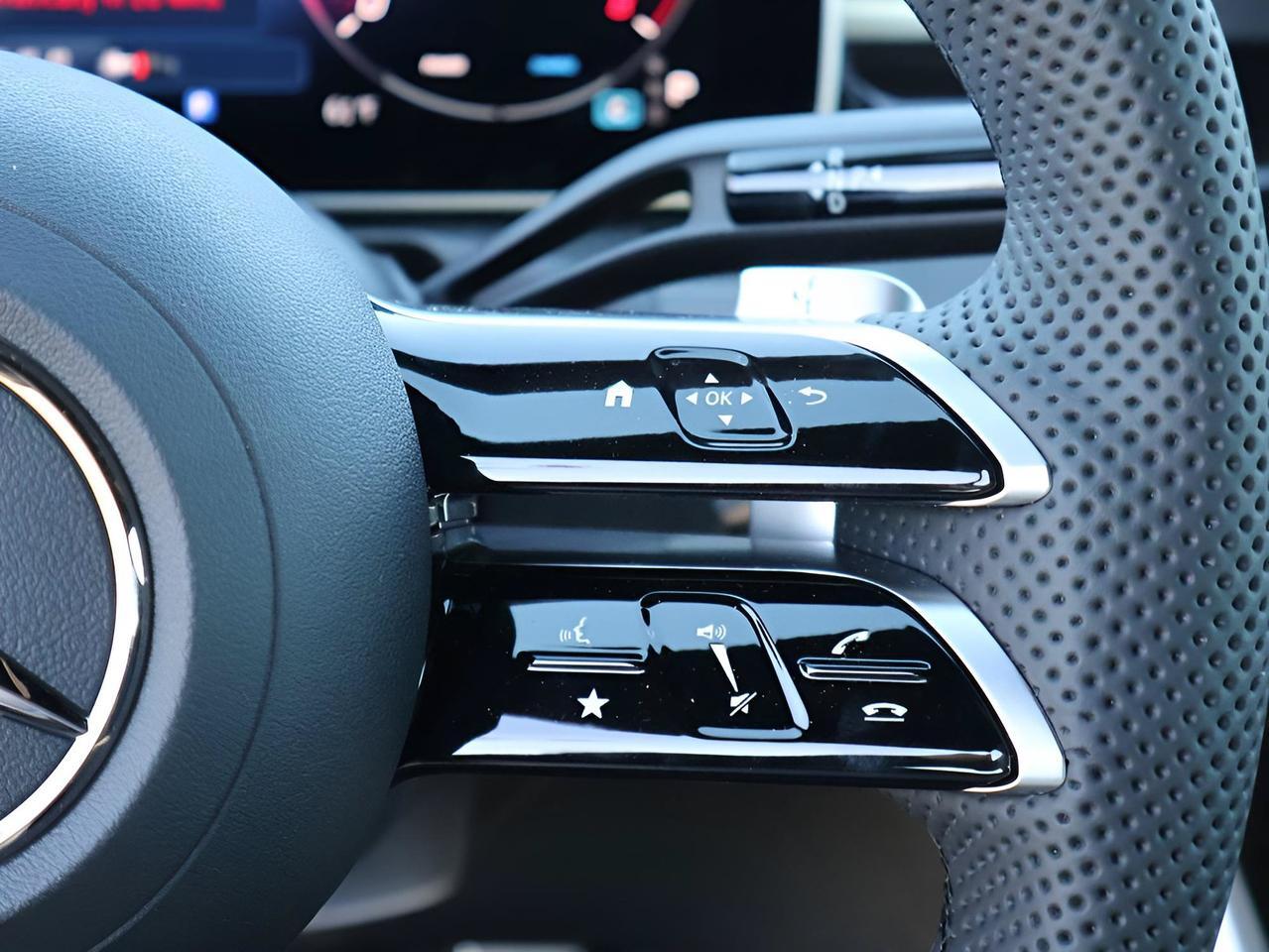 2026 Mercedes-Benz C-Class C 300 San Clemente CA
