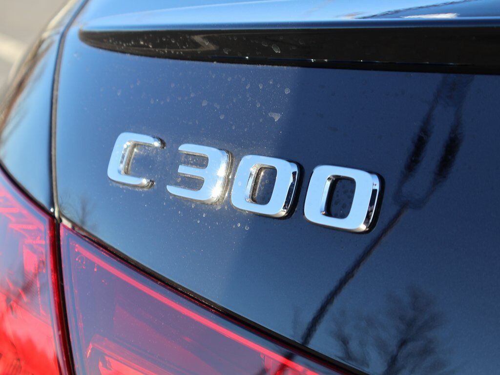 2026 Mercedes-Benz C-Class C 300 San Clemente CA