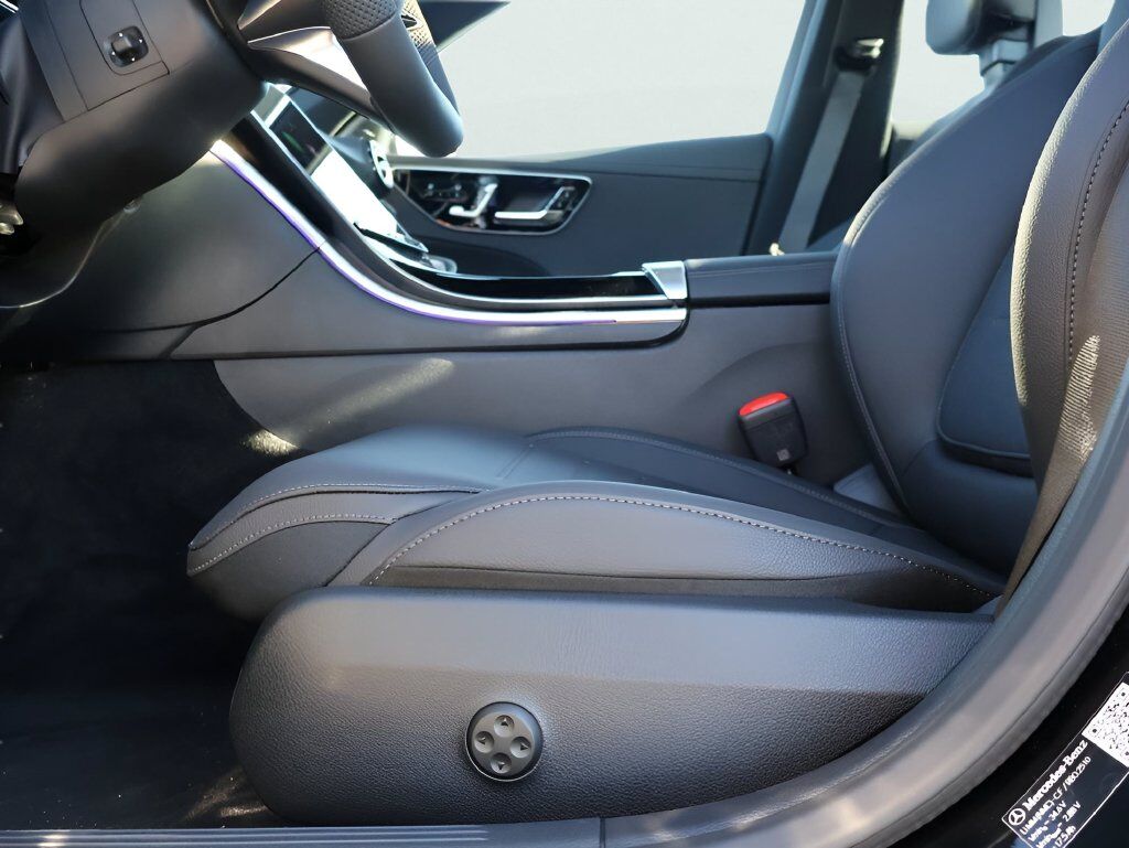 2026 Mercedes-Benz C-Class C 300 San Clemente CA