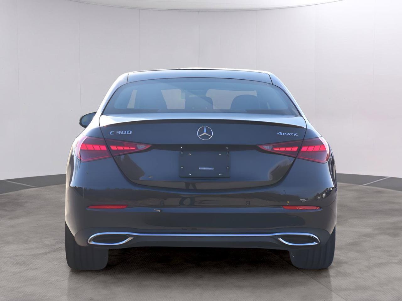 2026 Mercedes-Benz C-Class C 300 San Clemente CA