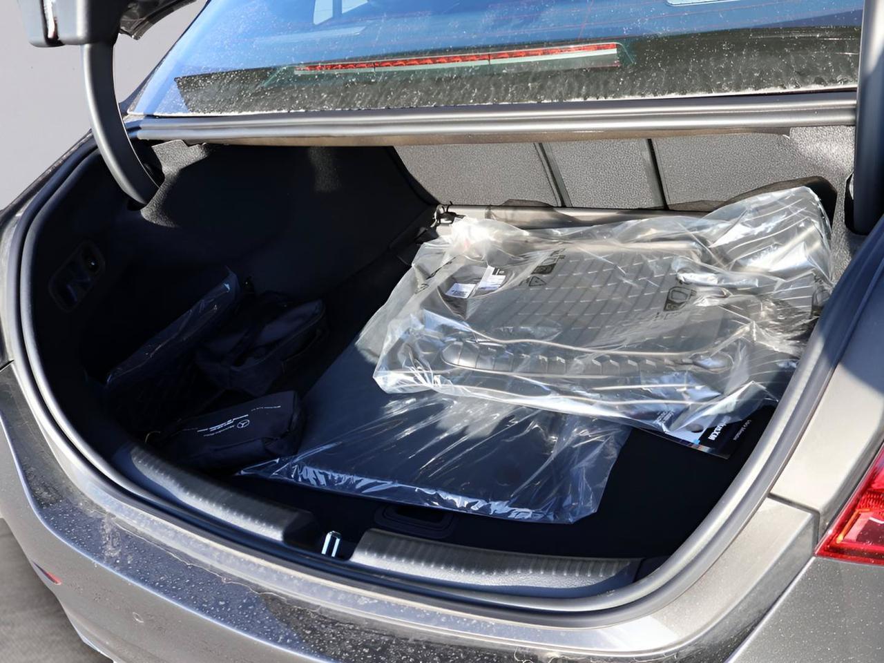 2026 Mercedes-Benz C-Class C 300 San Clemente CA
