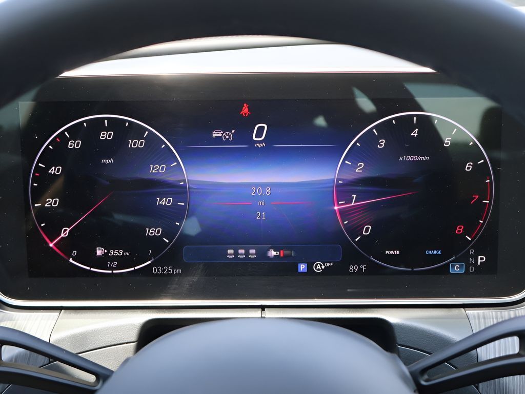2026 Mercedes-Benz C-Class C 300 San Clemente CA