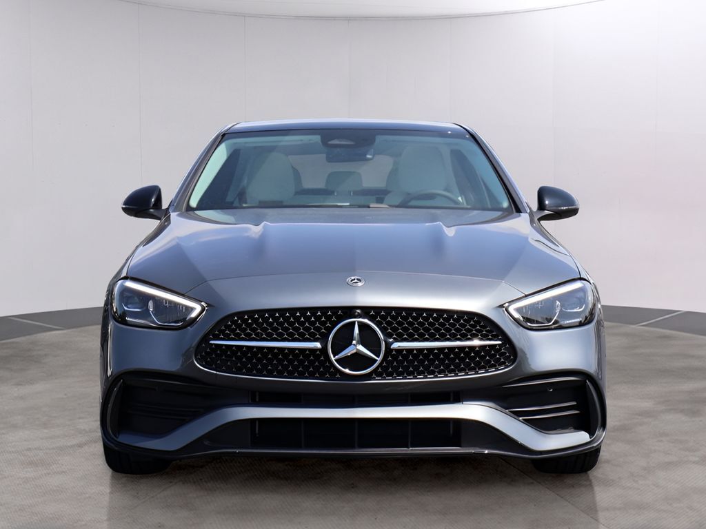 2026 Mercedes-Benz C-Class C 300 San Clemente CA
