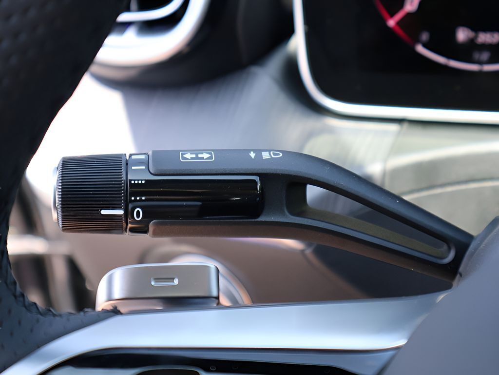 2026 Mercedes-Benz C-Class C 300 San Clemente CA