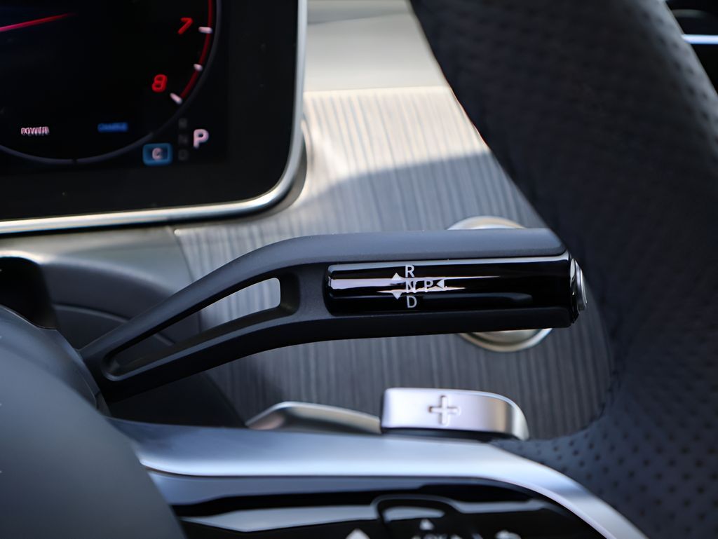 2026 Mercedes-Benz C-Class C 300 San Clemente CA