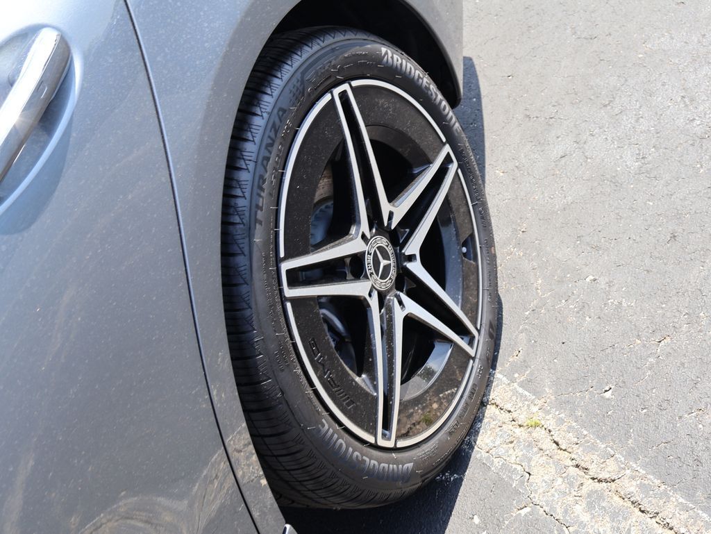 2026 Mercedes-Benz C-Class C 300 San Clemente CA