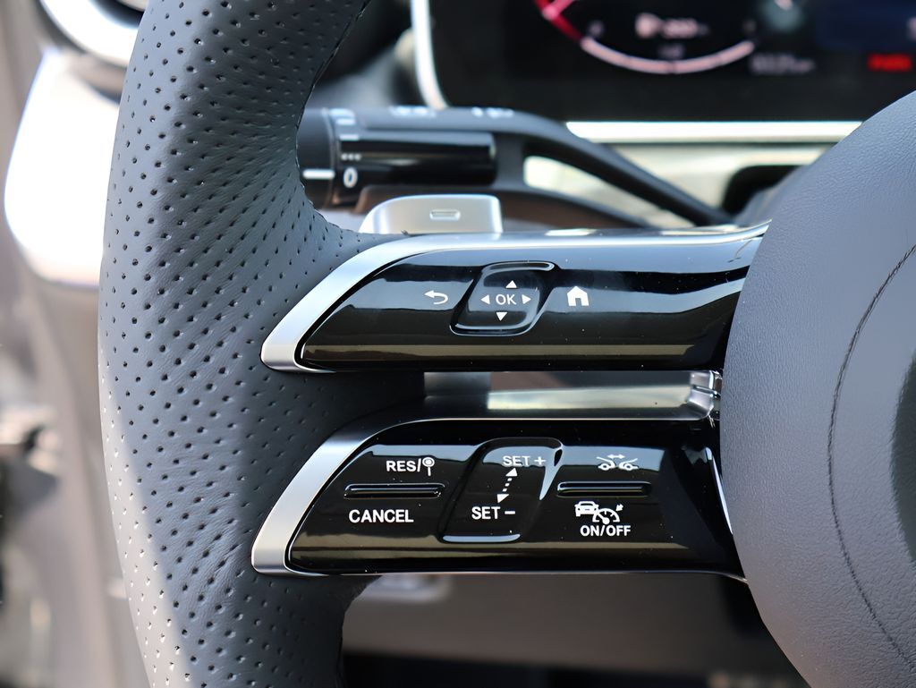 2026 Mercedes-Benz C-Class C 300 San Clemente CA