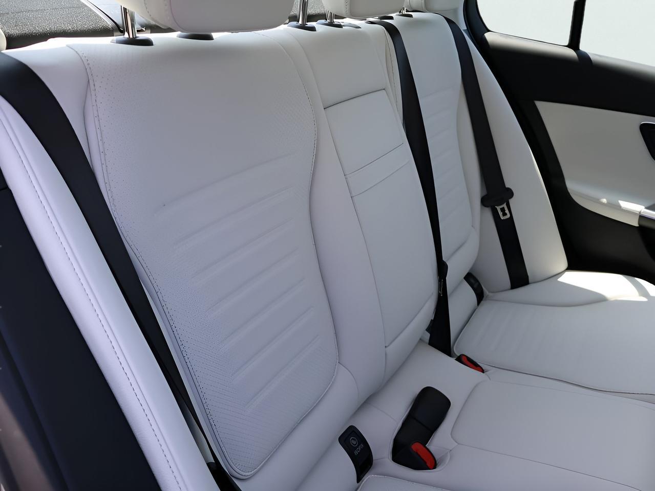 2026 Mercedes-Benz C-Class C 300 San Clemente CA