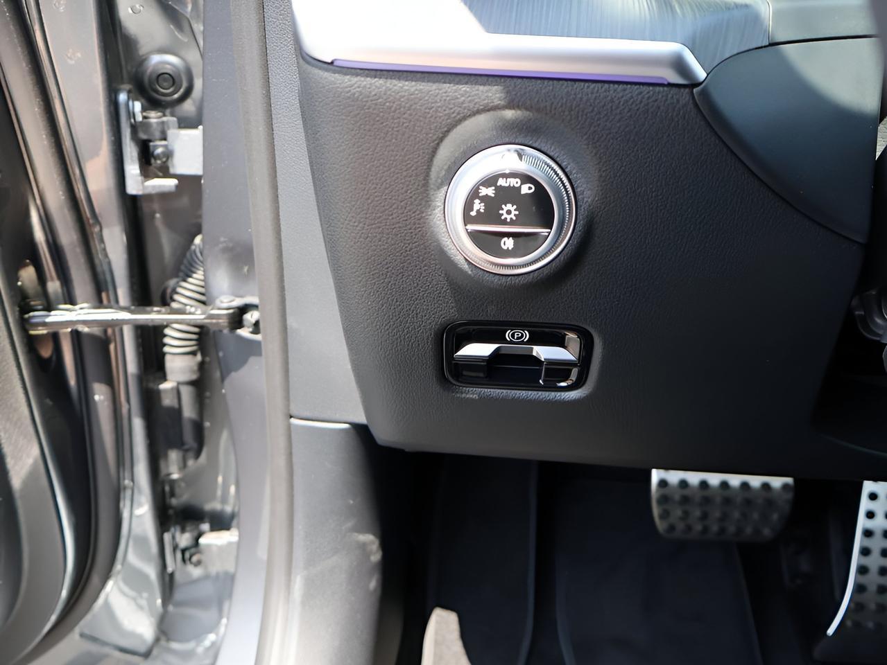 2026 Mercedes-Benz C-Class C 300 San Clemente CA