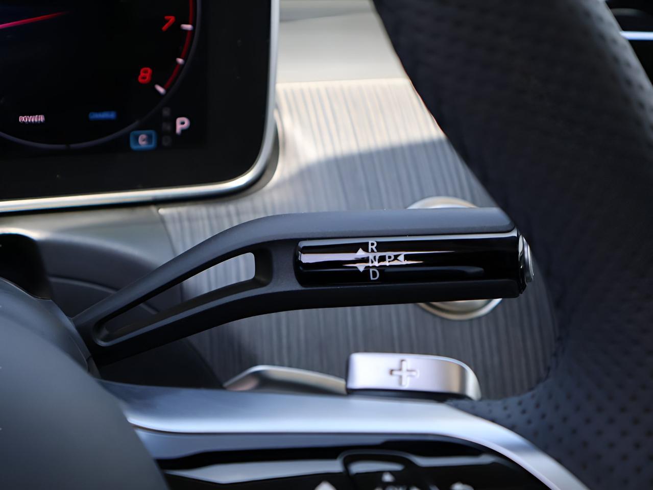 2026 Mercedes-Benz C-Class C 300 San Clemente CA