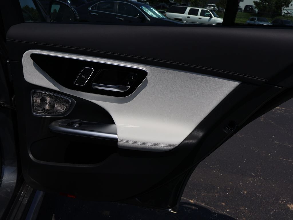 2026 Mercedes-Benz C-Class C 300 San Clemente CA