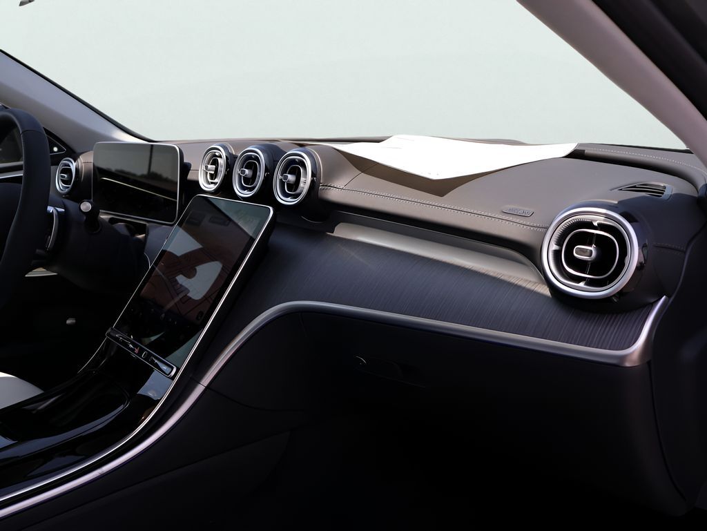 2026 Mercedes-Benz C-Class C 300 San Clemente CA