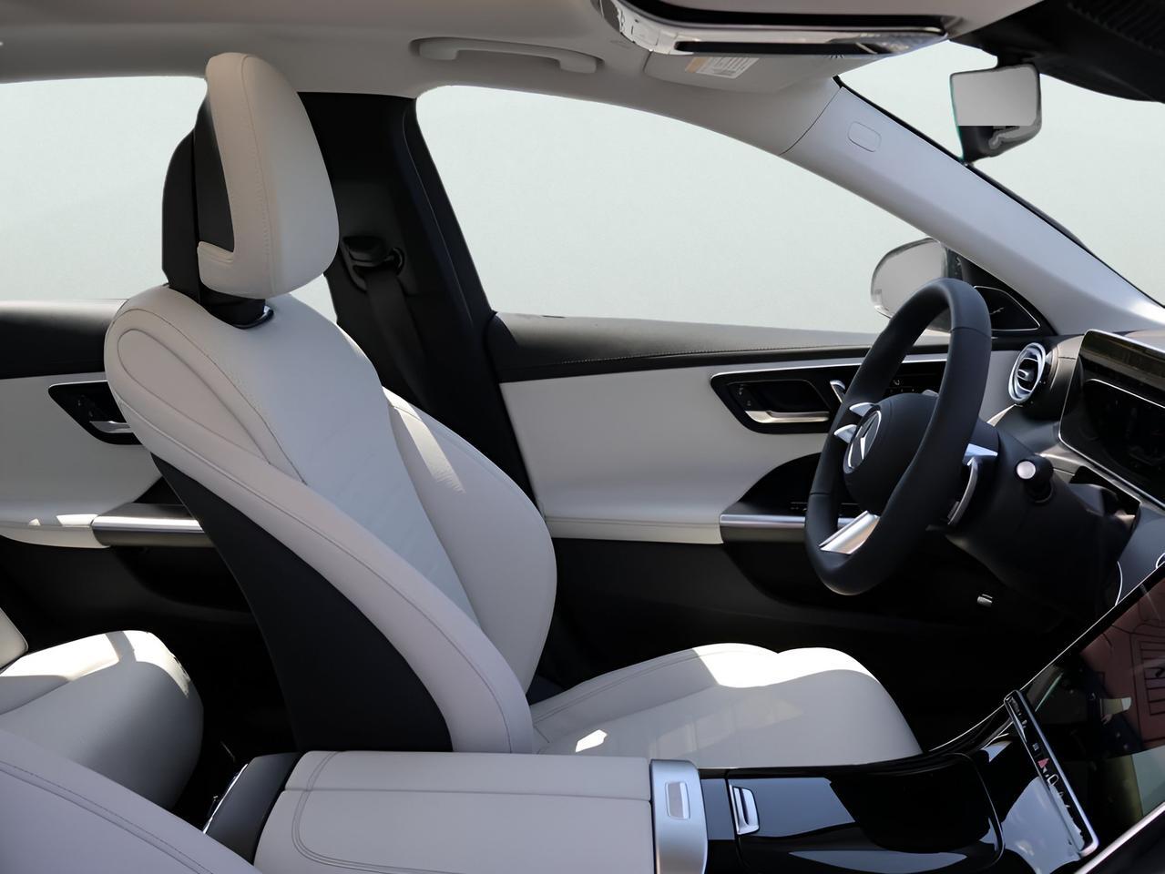 2026 Mercedes-Benz C-Class C 300 San Clemente CA
