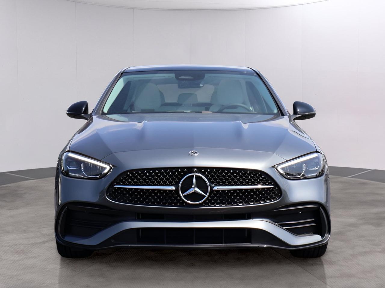 2026 Mercedes-Benz C-Class C 300 San Clemente CA