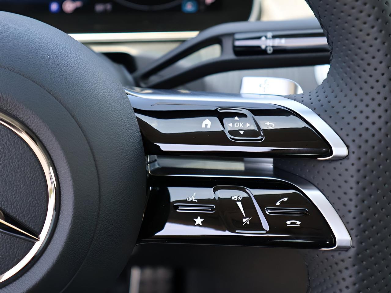 2026 Mercedes-Benz C-Class C 300 San Clemente CA
