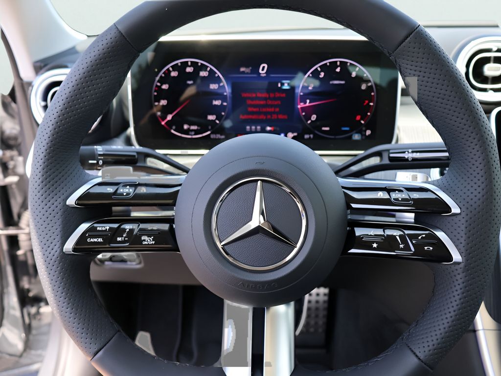 2026 Mercedes-Benz C-Class C 300 San Clemente CA