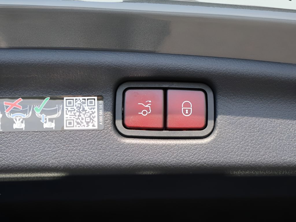 2026 Mercedes-Benz C-Class C 300 San Clemente CA