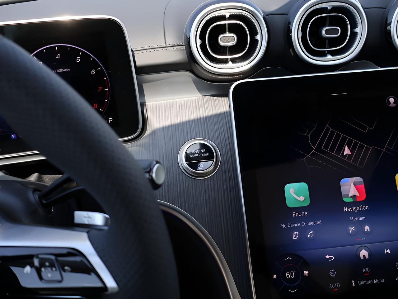 2026 Mercedes-Benz C-Class C 300 San Clemente CA