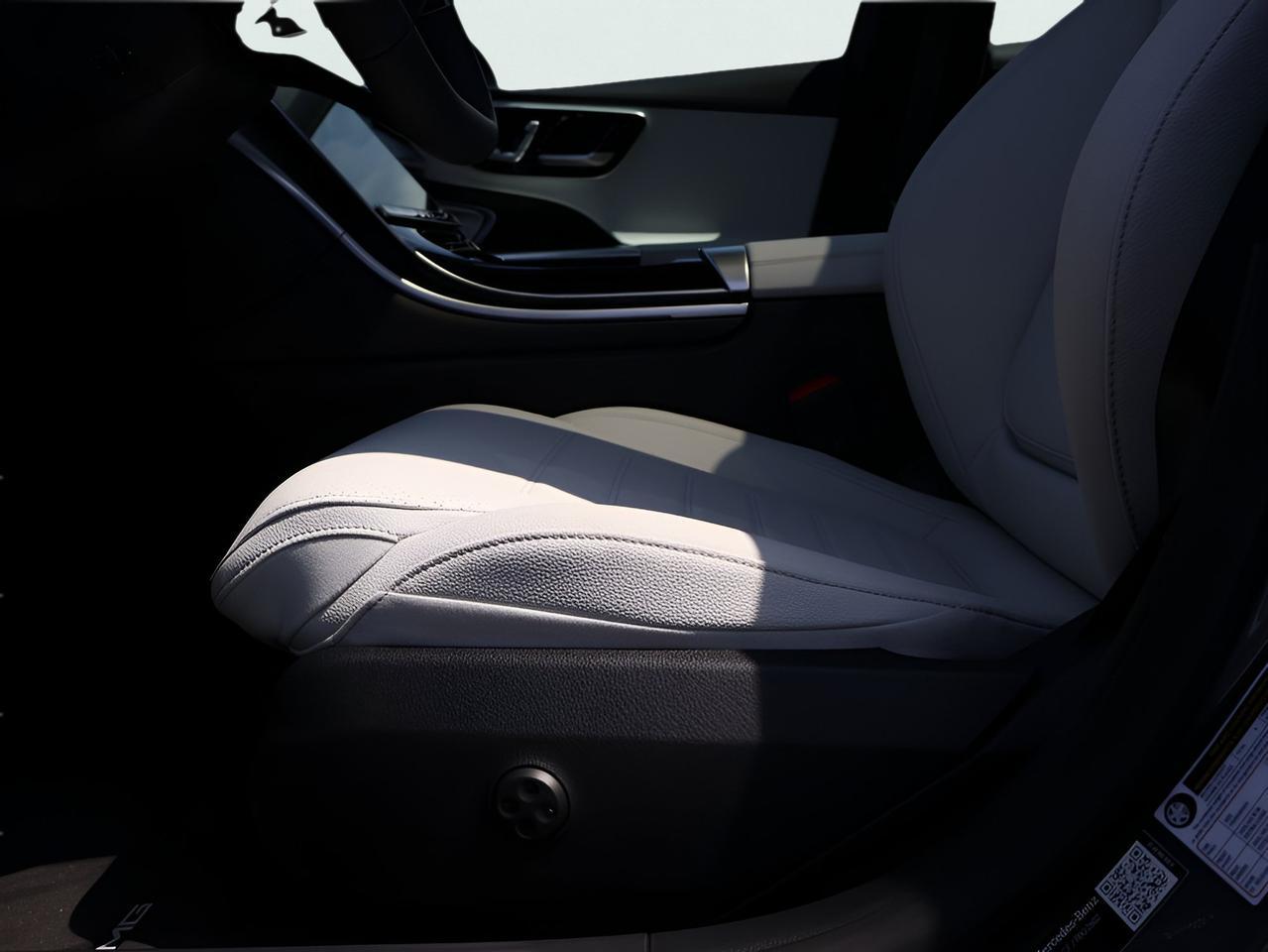 2026 Mercedes-Benz C-Class C 300 San Clemente CA