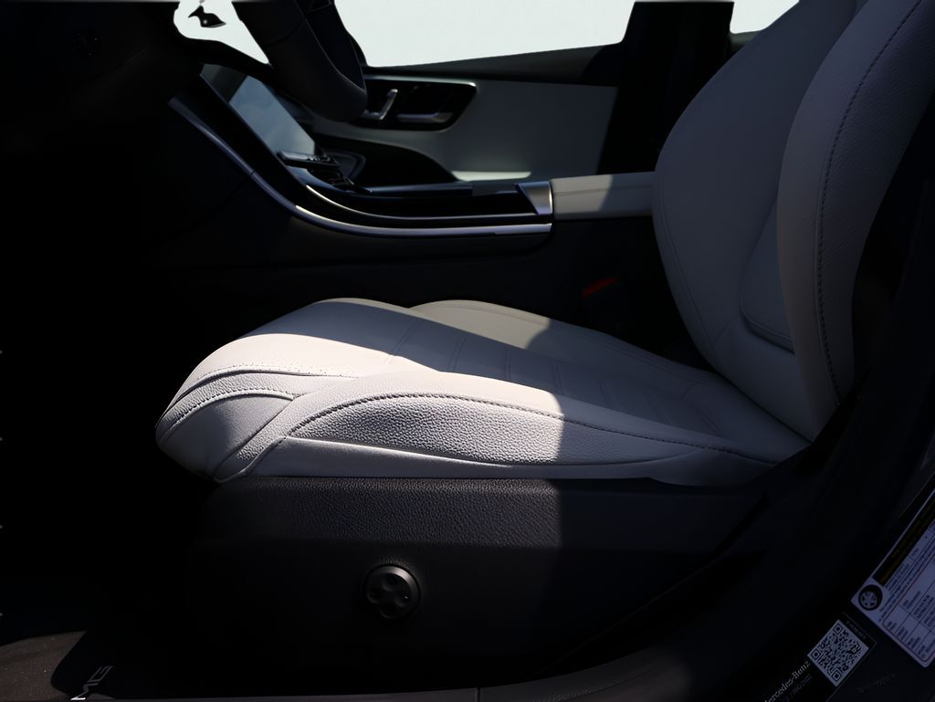 2026 Mercedes-Benz C-Class C 300 San Clemente CA