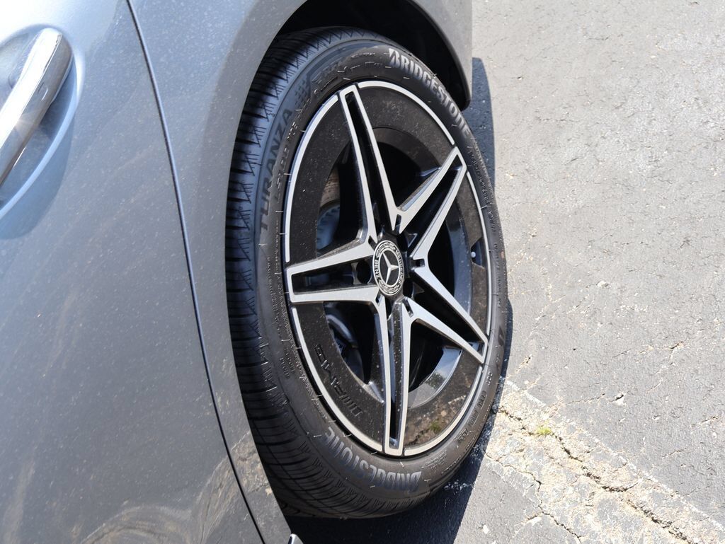 2026 Mercedes-Benz C-Class C 300 San Clemente CA