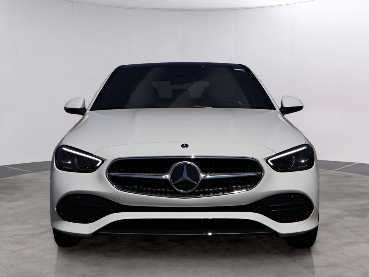 2026 Mercedes-Benz C-Class C 300 San Clemente CA