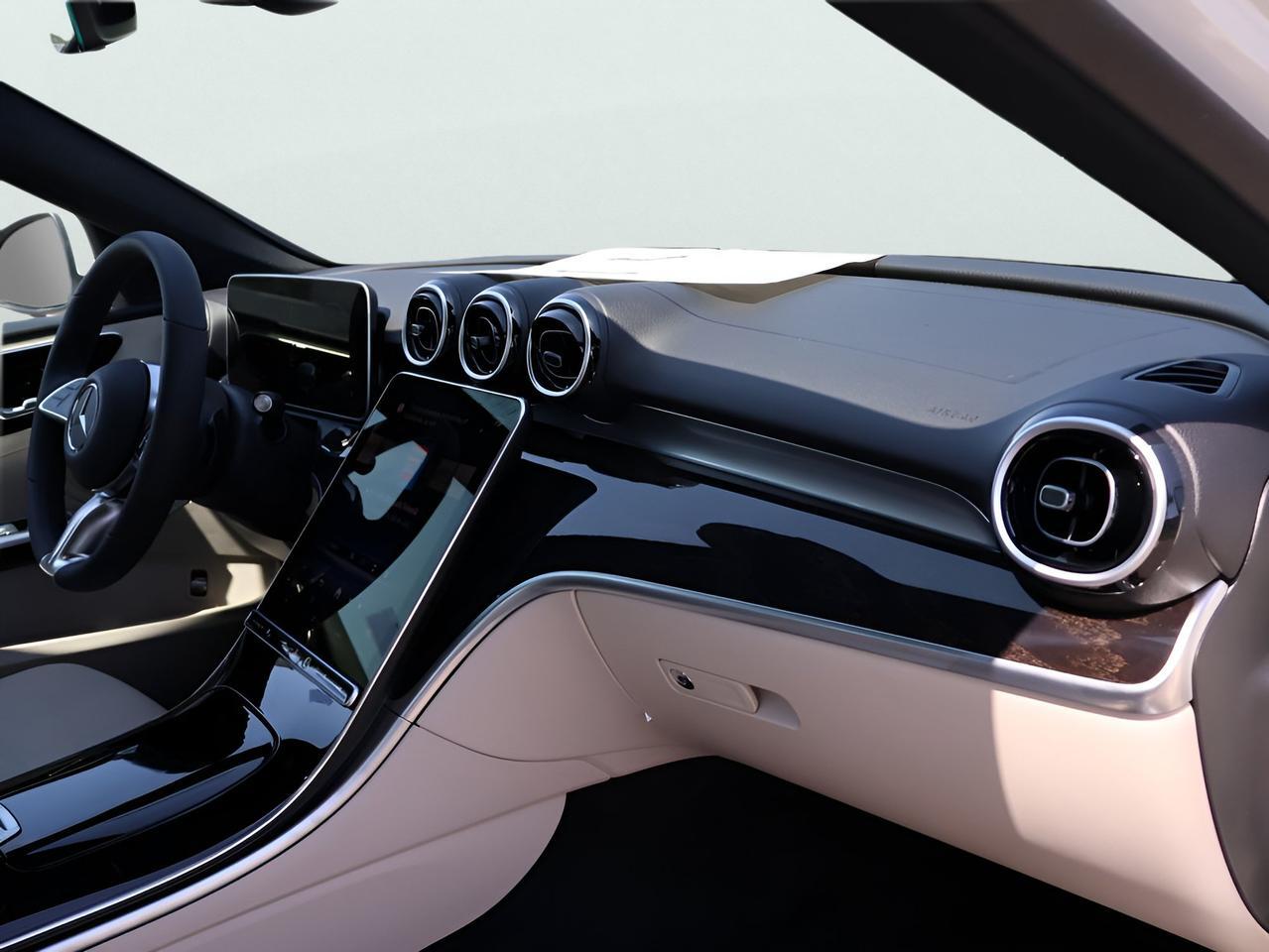 2026 Mercedes-Benz C-Class C 300 San Clemente CA