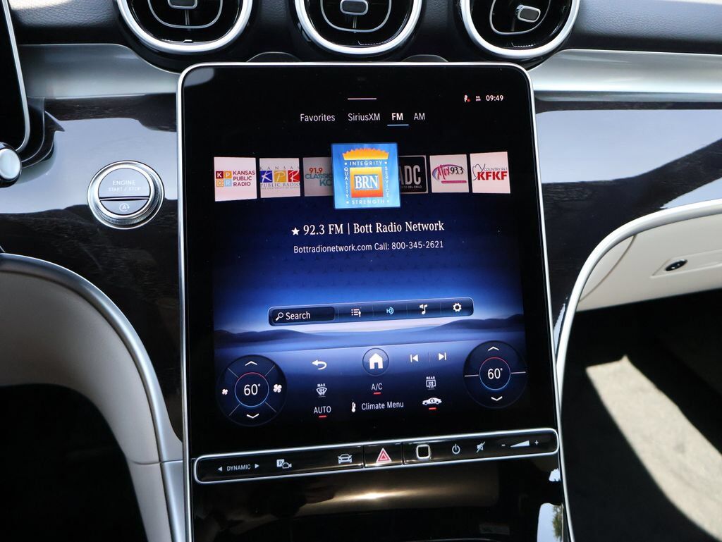 2026 Mercedes-Benz C-Class C 300 San Clemente CA