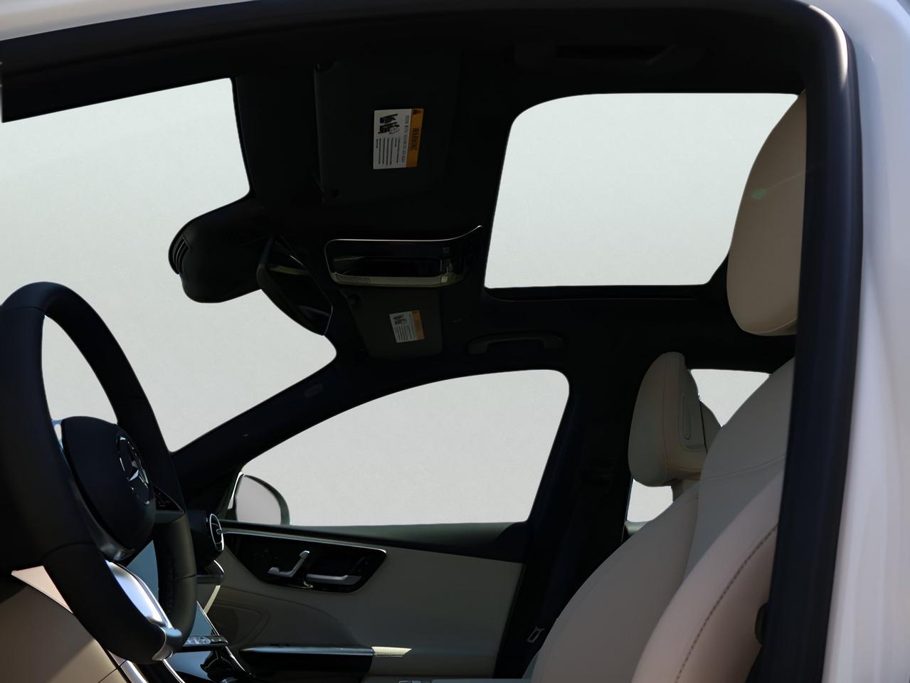2026 Mercedes-Benz C-Class C 300 San Clemente CA