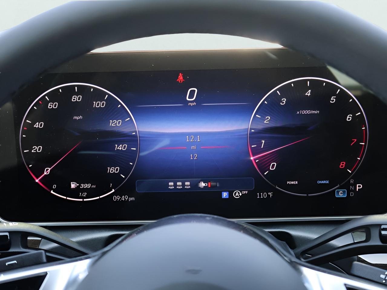 2026 Mercedes-Benz C-Class C 300 San Clemente CA