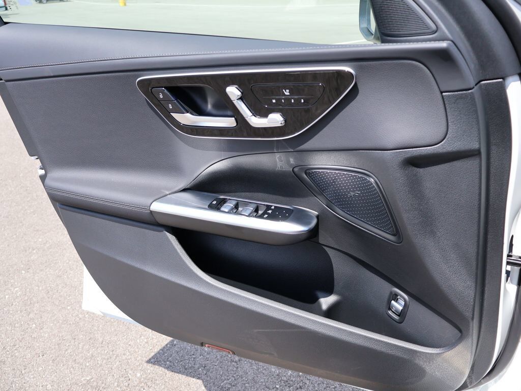 2026 Mercedes-Benz C-Class C 300 San Clemente CA