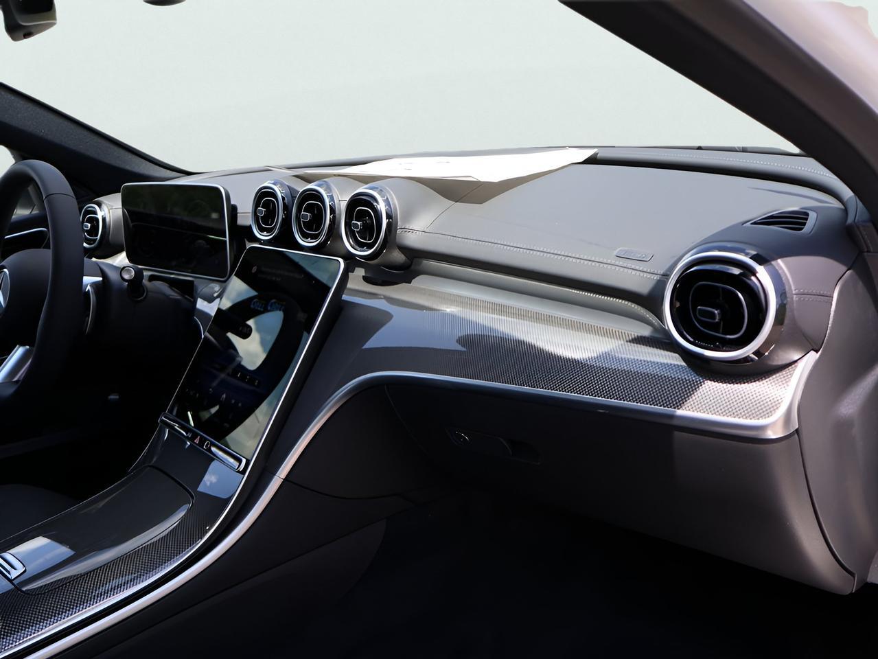 2026 Mercedes-Benz C-Class C 300 San Clemente CA