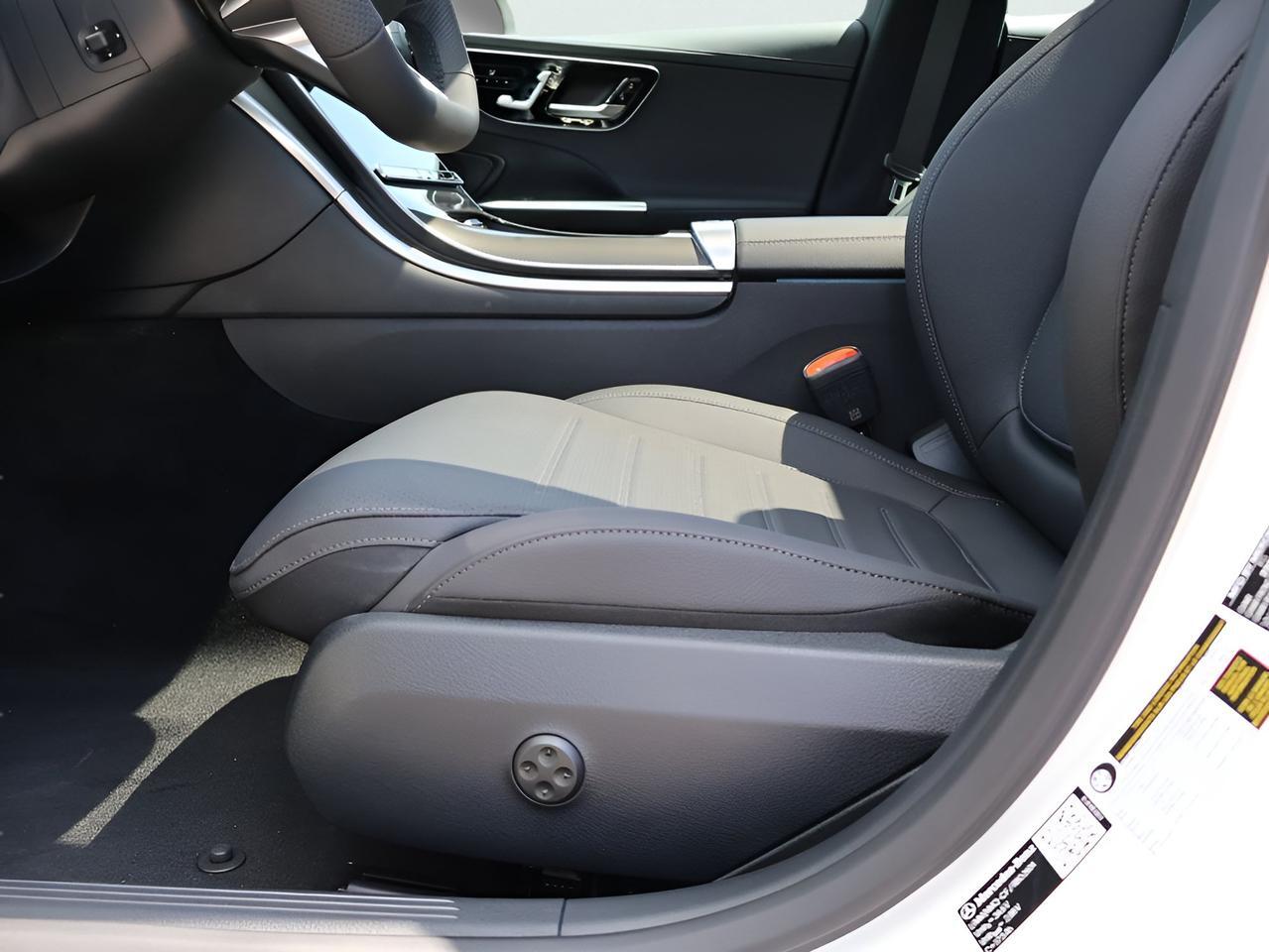 2026 Mercedes-Benz C-Class C 300 San Clemente CA