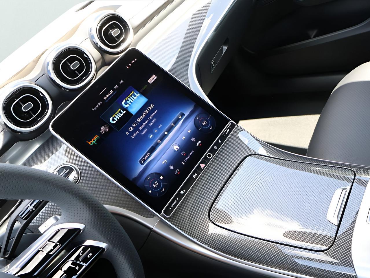 2026 Mercedes-Benz C-Class C 300 San Clemente CA