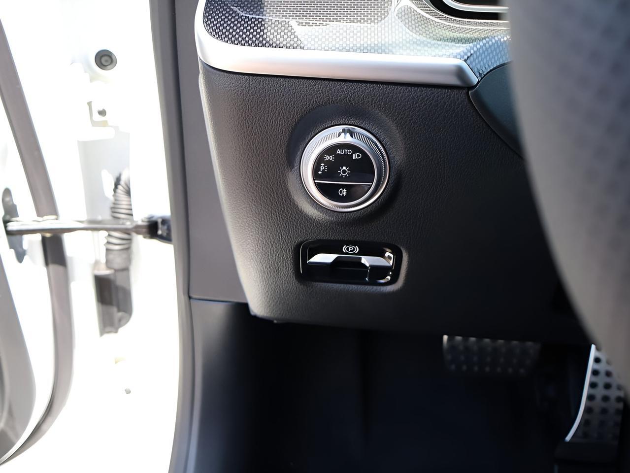 2026 Mercedes-Benz C-Class C 300 San Clemente CA