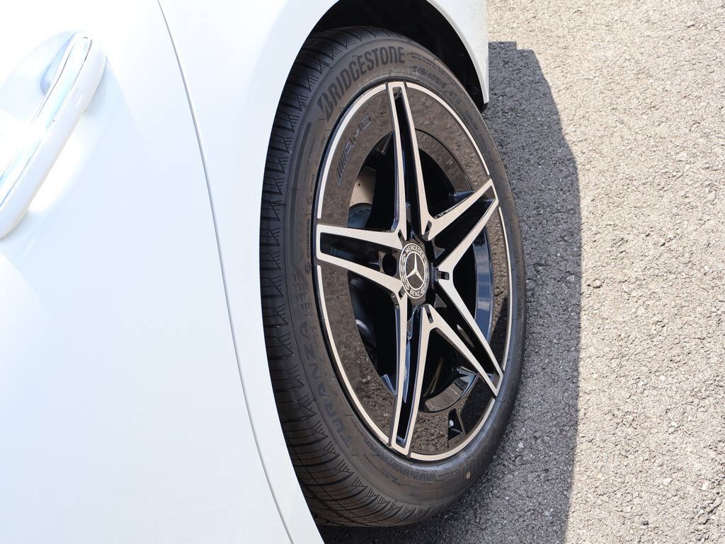 2026 Mercedes-Benz C-Class C 300 San Clemente CA