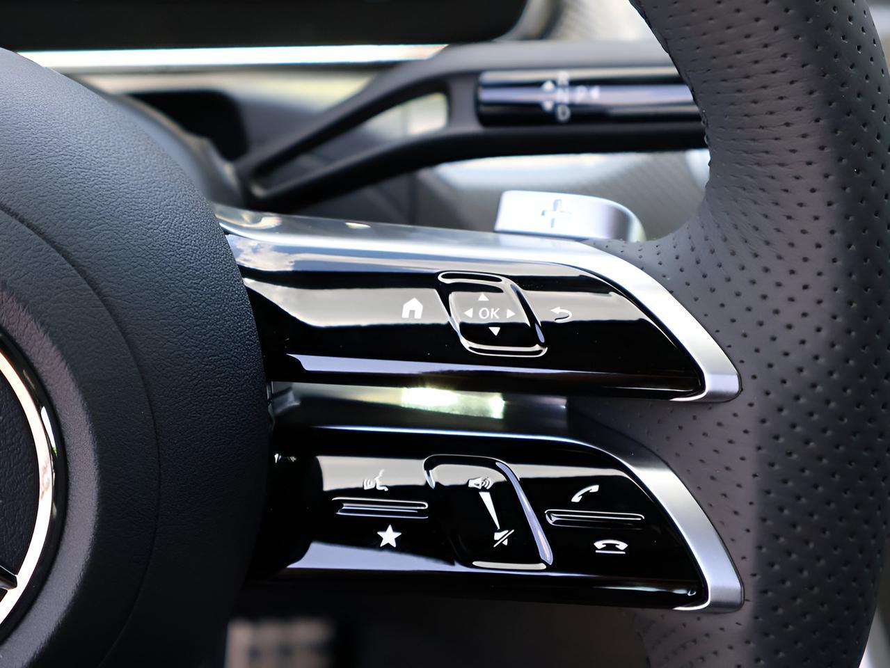 2026 Mercedes-Benz C-Class C 300 San Clemente CA