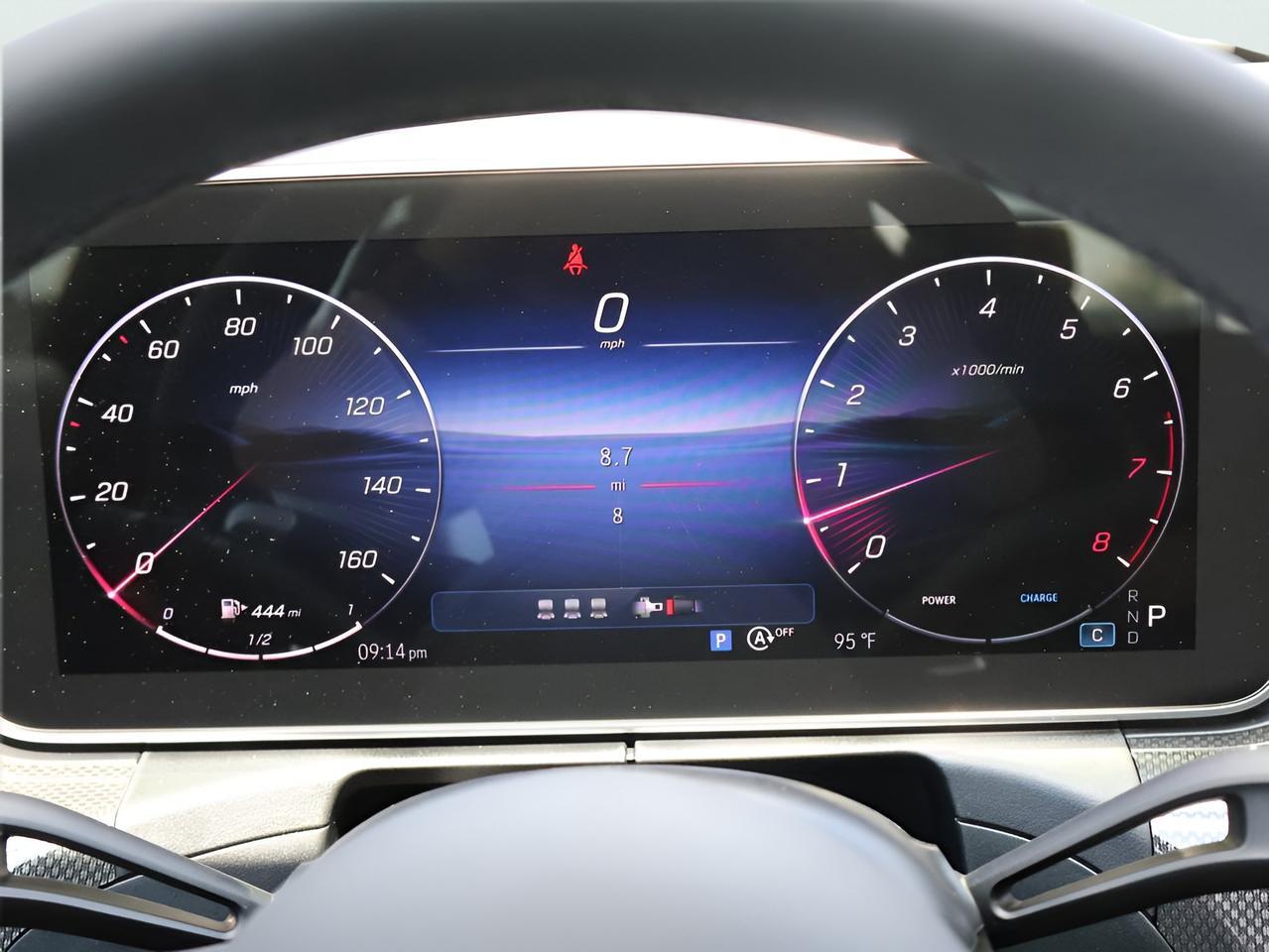 2026 Mercedes-Benz C-Class C 300 San Clemente CA