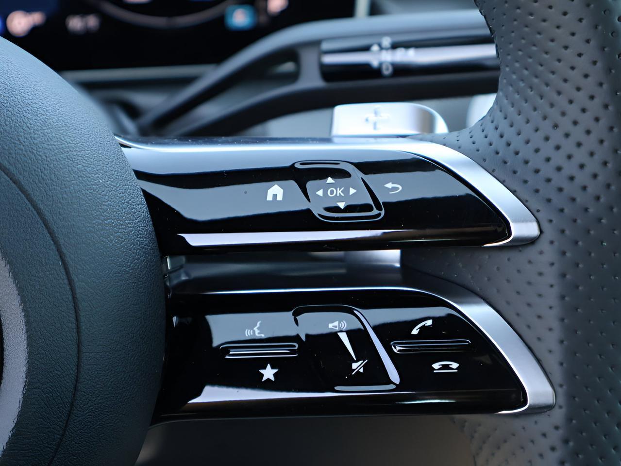 2026 Mercedes-Benz C-Class C 300 San Clemente CA