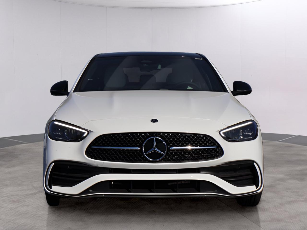 2026 Mercedes-Benz C-Class C 300 San Clemente CA