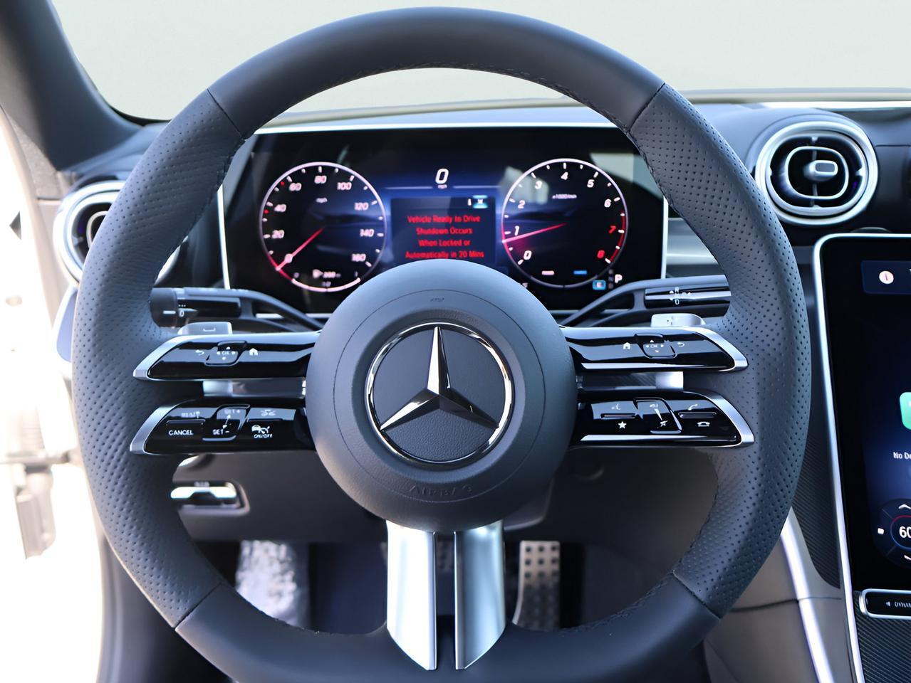 2026 Mercedes-Benz C-Class C 300 San Clemente CA